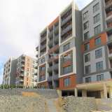 Appartements Spacieux avec Balcon et Parking à Istanbul Başakşehir 8137537 thumb1