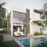  Elegant Villas with Pool and Garden in İstanbul, Şile Sile 8137538 thumb0