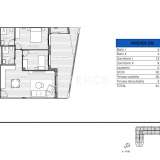  Budgetvriendelijke Appartementen bij Voorzieningen in San Miguel Alicante 8137540 thumb20