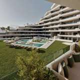  Budgetvriendelijke Appartementen bij Voorzieningen in San Miguel Alicante 8137540 thumb1