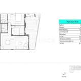  Budgetvänliga Lägenheter nära Bekvämligheter i San Miguel Alicante 8137540 thumb35
