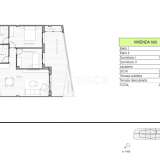  Budgetvriendelijke Appartementen bij Voorzieningen in San Miguel Alicante 8137540 thumb41