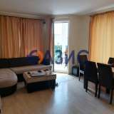  2-room apartment on the 2nd floor with sea view and old Nessebar,Sunset,Sveti Vlas, Bulgaria-67 sq.m. 71500 euro #31978510 Sveti Vlas resort 7937541 thumb3