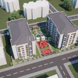  Apartments in a Secured Complex in İstanbul, Sancaktepe Sancaktepe 8137546 thumb3