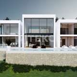  Villa Exceptionnelle Proche de la Plage à Javea Alicante Alicante 8137550 thumb1