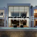  Beeindruckende Villa in Strandnähe in Javea Alicante Alicante 8137550 thumb0