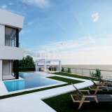  Freistehende Villa mit Meerblick in Moraira, Alicante Alicante 8137552 thumb2