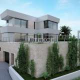  Freistehende Villa mit Meerblick in Moraira, Alicante Alicante 8137552 thumb3