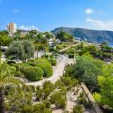 Freistehende Villa mit Meerblick in Moraira, Alicante Alicante 8137552 thumb14