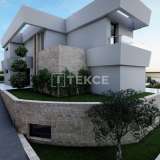  Freistehende Villa mit Meerblick in Moraira, Alicante Alicante 8137552 thumb5