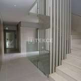  Apartments with Indoor Pool in a Complex in Antalya Konyaalti 8137554 thumb27