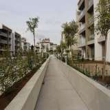  Lägenheter med İnomhuspool i ett Komplex i Antalya Konyaalti 8137554 thumb23