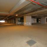  Apartments with Indoor Pool in a Complex in Antalya Konyaalti 8137554 thumb25