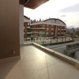  Apartments with Indoor Pool in a Complex in Antalya Konyaalti 8137554 thumb41