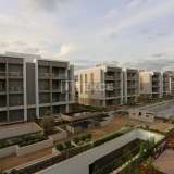  Apartments with Indoor Pool in a Complex in Antalya Konyaalti 8137554 thumb15