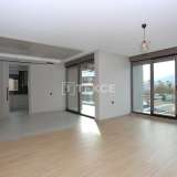  Lägenheter med İnomhuspool i ett Komplex i Antalya Konyaalti 8137554 thumb33