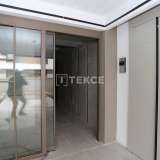  Apartments with Indoor Pool in a Complex in Antalya Konyaalti 8137554 thumb28