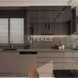  Appartements Dans une Résidence avec Piscine Intérieure à Antalya Konyaaltı 8137554 thumb13