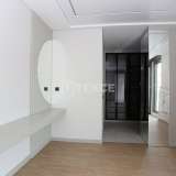  Apartments with Indoor Pool in a Complex in Antalya Konyaalti 8137554 thumb37