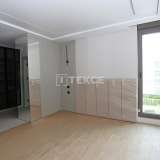  Apartments with Indoor Pool in a Complex in Antalya Konyaalti 8137554 thumb38