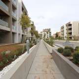  Lägenheter med İnomhuspool i ett Komplex i Antalya Konyaalti 8137554 thumb22