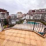  Apartment with 2 Bedrooms, 2 bathrooms, pool/sea view, Sunrise Residence, Sveti Vlas Sveti Vlas resort 8137555 thumb7