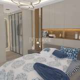  Apartments with Heat and Sound Insulation in Altıntaş Antalya Aksu 8137566 thumb10