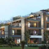  Apartments with Heat and Sound Insulation in Altıntaş Antalya Aksu 8137566 thumb3