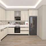  Apartments with Heat and Sound Insulation in Altıntaş Antalya Aksu 8137566 thumb11