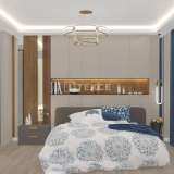  Apartments with Heat and Sound Insulation in Altıntaş Antalya Aksu 8137566 thumb9