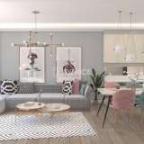  Apartments with Heat and Sound Insulation in Altıntaş Antalya Aksu 8137568 thumb7
