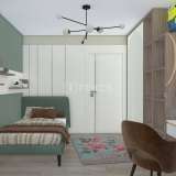  Apartments with Heat and Sound Insulation in Altıntaş Antalya Aksu 8137569 thumb12