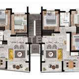  Appartementen in Complex met Zwembad in Gazimagusta Iskele İskele 8137573 thumb19