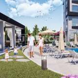  Apartments in Complex with Swimming Pool in Gazimagusa Iskele Yeni Iskele 8137573 thumb3