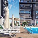  Appartementen in Complex met Zwembad in Gazimagusta Iskele İskele 8137573 thumb2