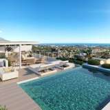  Sea View Flats with Luxury Design in Benahavis Benahavis 8137574 thumb5
