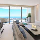  贝纳阿维斯（Benahavis）设计豪华的海景公寓 贝纳阿维斯 8137574 thumb20