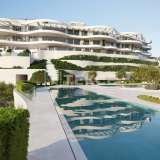 Sea View Flats with Luxury Design in Benahavis Benahavis 8137574 thumb1