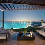 Appartements Vue Sur Mer et Design de Luxe à Benahavis Benahavis 8137574 thumb44