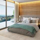  Meerblick-Wohnungen mit Luxuriösem Design in Benahavis Benahavis 8137574 thumb31