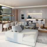  Meerblick-Wohnungen mit Luxuriösem Design in Benahavis Benahavis 8137574 thumb17