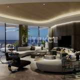  Appartementen met Zeezicht en Luxe Design in Benahavis Benahavis 8137574 thumb40