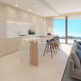  Meerblick-Wohnungen mit Luxuriösem Design in Benahavis Benahavis 8137574 thumb25