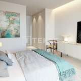  Meerblick-Wohnungen mit Luxuriösem Design in Benahavis Benahavis 8137574 thumb30