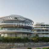  Sea View Flats with Luxury Design in Benahavis Benahavis 8137574 thumb4