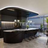  Appartements Vue Sur Mer et Design de Luxe à Benahavis Benahavis 8137574 thumb38