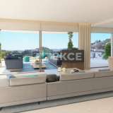  Sea View Flats with Luxury Design in Benahavis Benahavis 8137574 thumb22