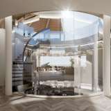  Meerblick-Wohnungen mit Luxuriösem Design in Benahavis Benahavis 8137574 thumb37