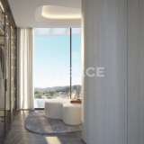  Meerblick-Wohnungen mit Luxuriösem Design in Benahavis Benahavis 8137574 thumb43