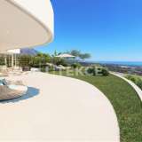  Meerblick-Wohnungen mit Luxuriösem Design in Benahavis Benahavis 8137574 thumb23